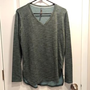 Kuhl Long Sleeve Shirt